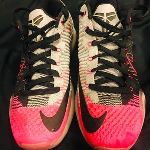 Nike Kobe's